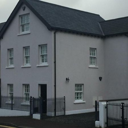 Strandview Beach Apartment Ballycastle Exterior foto