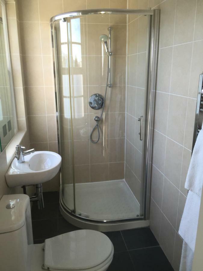 Strandview Beach Apartment Ballycastle Exterior foto