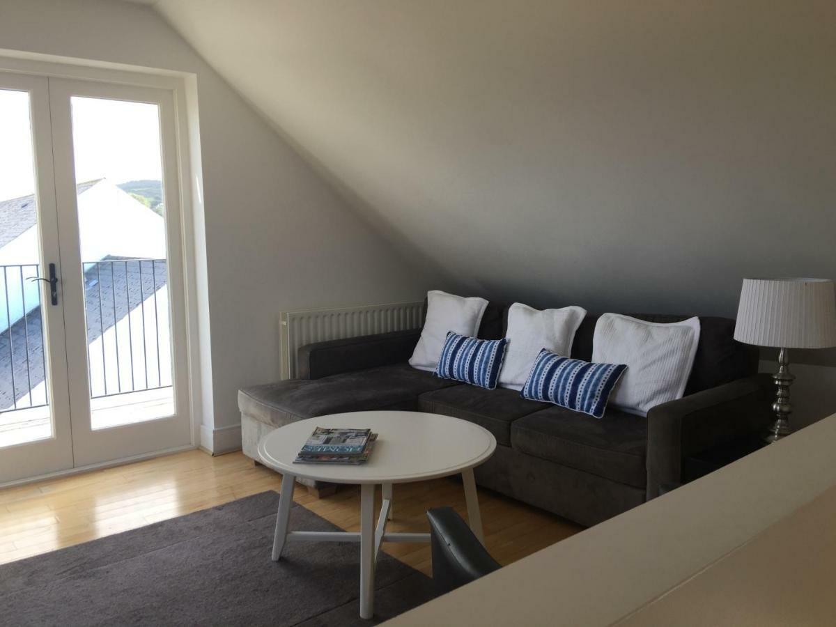 Strandview Beach Apartment Ballycastle Exterior foto